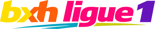 Logo bxh ligue 1